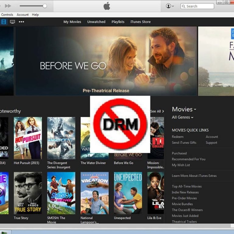 Drm для андроид тв. Movies ITUNES. Movies Bundle.