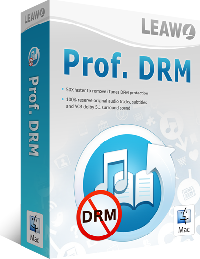 Aimersoft DRM Media Converter