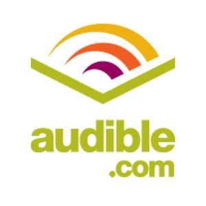 Audible.com logo