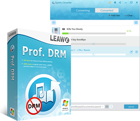 load DRM WMV videos