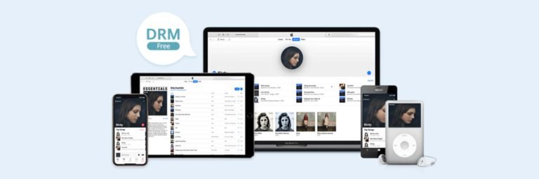 Tunebite DRM Removal