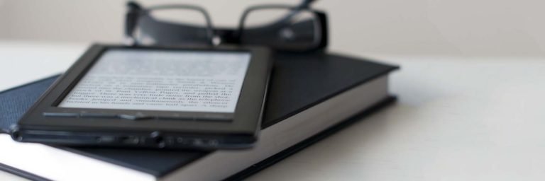 Nook Books e-reading