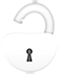 DRM Removal Logo